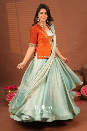 Elegance Redefined This Wedding Season